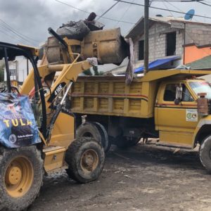 emergenciatulauno